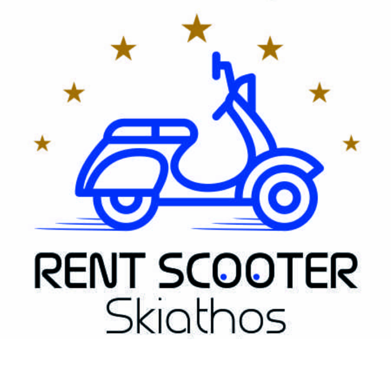 Rent Scooter Skiathos